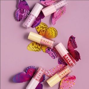 Kylie Cosmetics Stormi Mini High Gloss Set